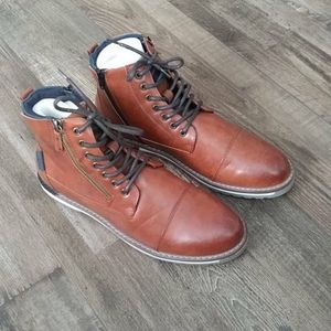 Harrison Myles Sz 12 Chukka Boots